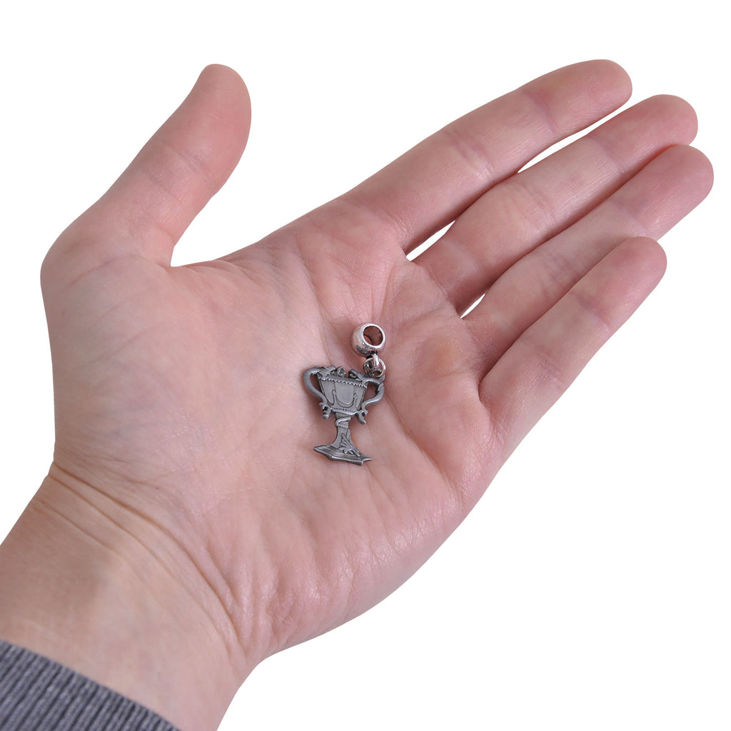 Produktbild Harry Potter - Trimagischer Pokal Slider Charm Anhänger