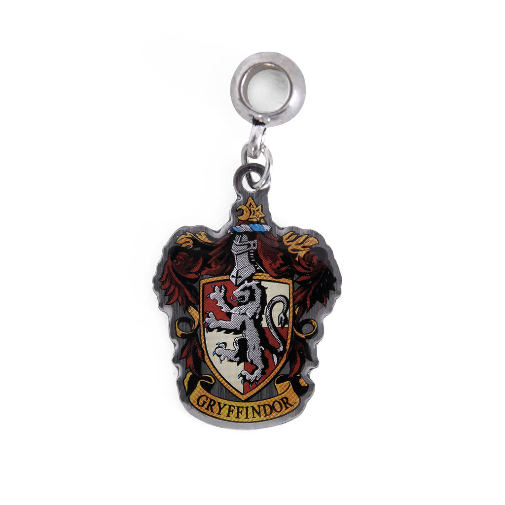 Produktbild Harry Potter - Gryffindor Slider Charm Anhänger
