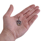 Produktbild Harry Potter - Gryffindor Slider Charm Anhänger