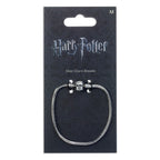 Product image Harry Potter - Slider Charm Bracelet
