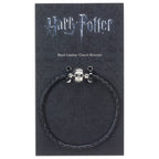 Product image Harry Potter - Slider Charm Leather Bracelet