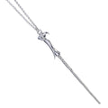 Produktbild Harry Potter - Lord Voldemort Zauberstab Kette