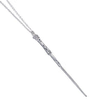 Produktbild Harry Potter - Zauberstab Kette