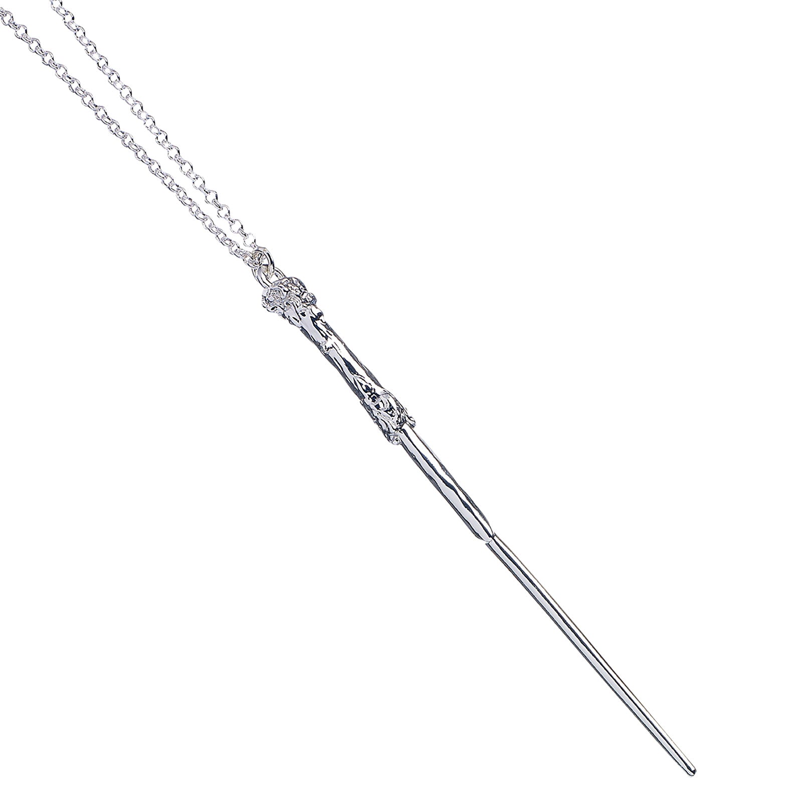 Produktbild Harry Potter - Zauberstab Kette