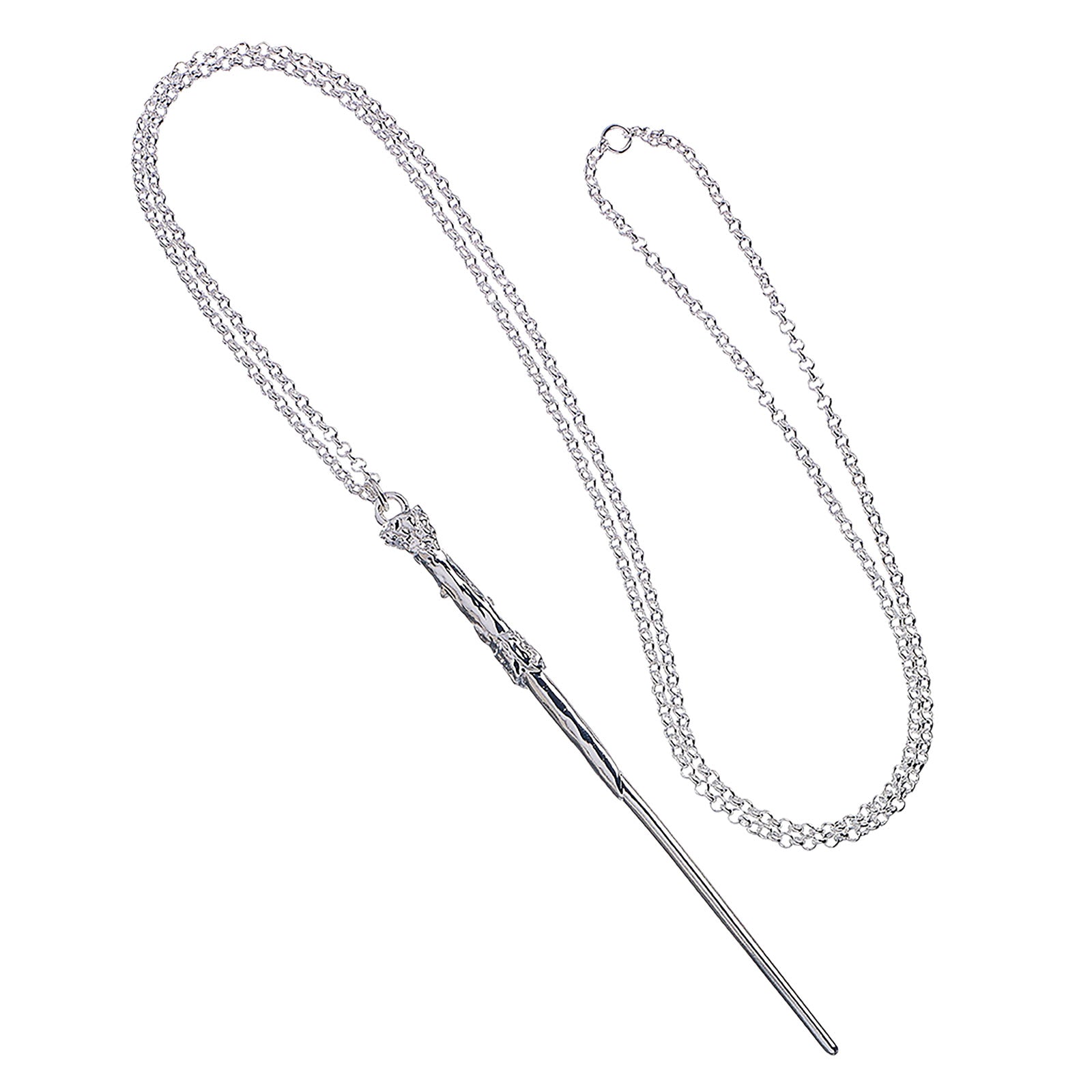 Produktbild Harry Potter - Zauberstab Kette