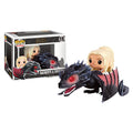 Produktbild Game of Thrones - Daenerys Targaryen mit Drachen Figur