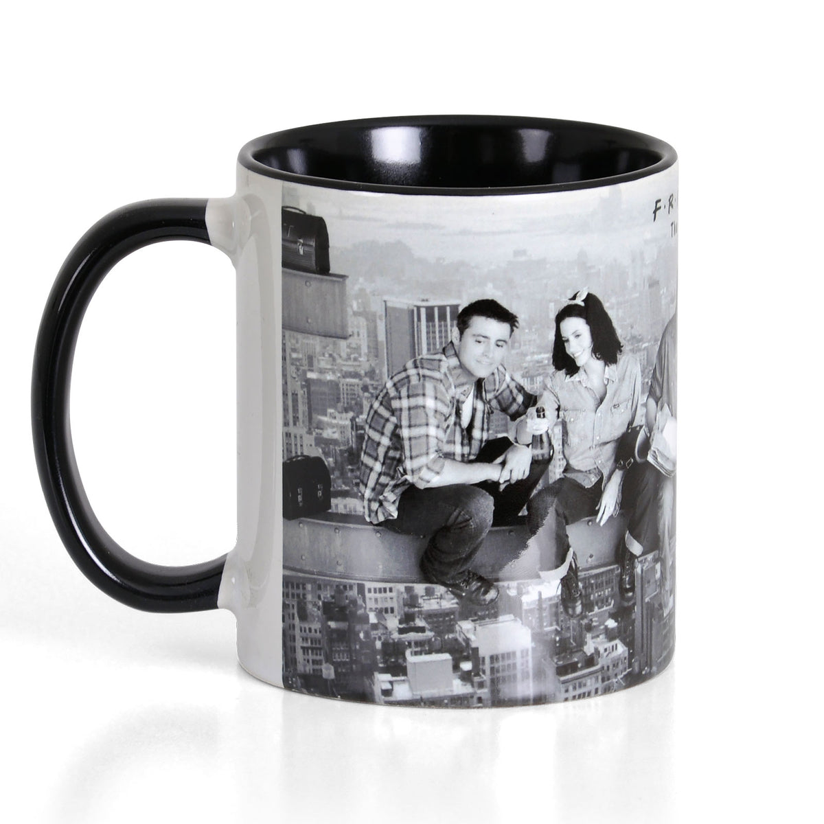 Produktbild Friends - Skyscraper Tasse