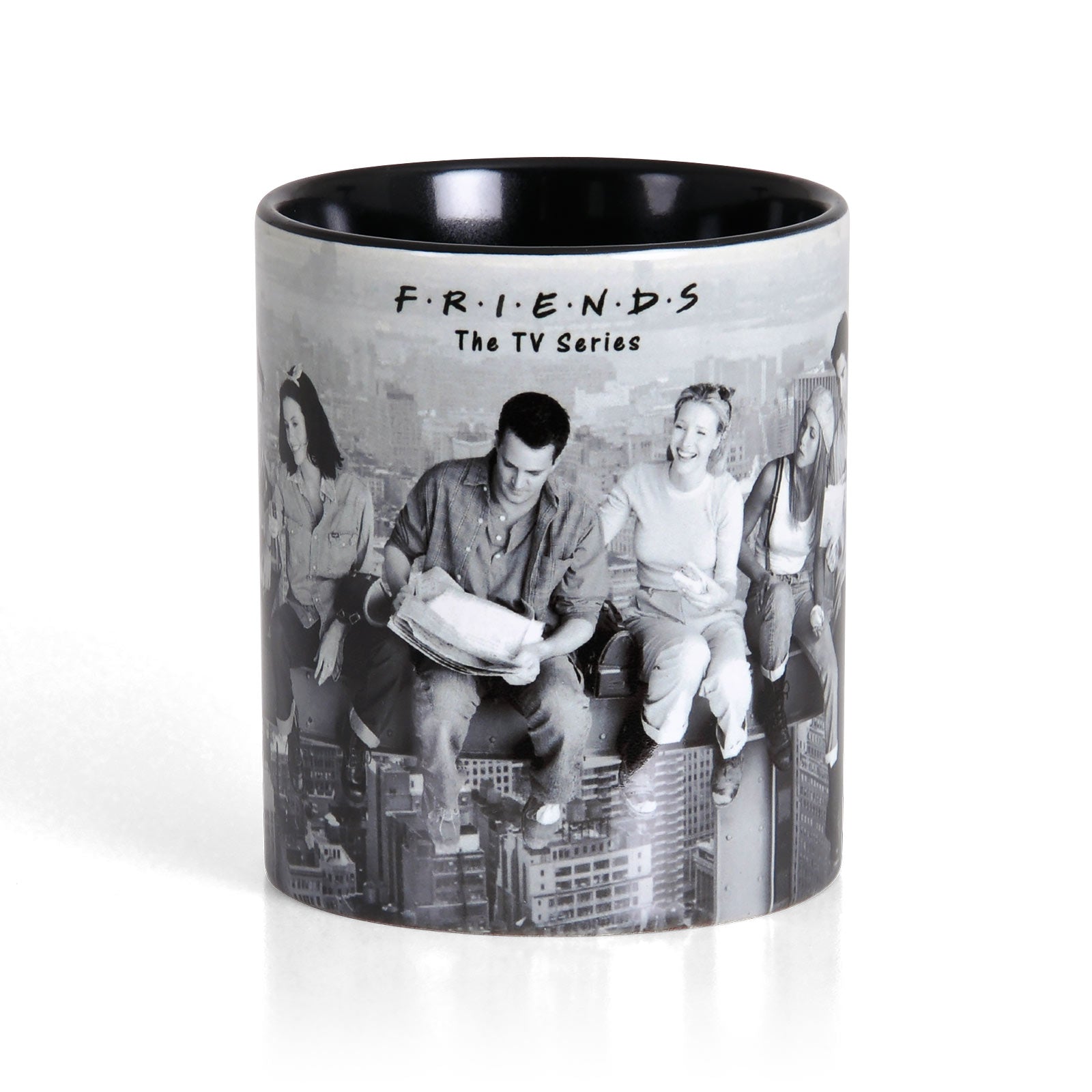 Produktbild Friends - Skyscraper Tasse