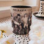 Product image Friends - Skyscraper Mug