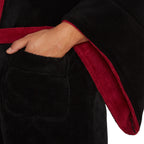 Produktbild Harry Potter - Gryffindor Bademantel