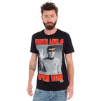 Produktbild Star Trek - Spock Star T-Shirt schwarz