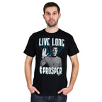 Produktbild Star Trek - Live Long And Prosper Spock T-Shirt schwarz