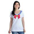 Produktbild Sailor Moon - Cosplay Girlie Shirt