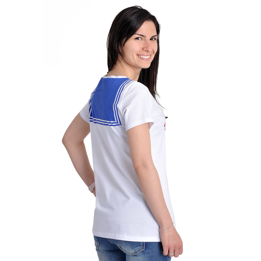 Produktbild Sailor Moon - Cosplay Girlie Shirt