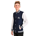 Produktbild One Piece - Strohhut Crew College Jacke