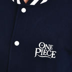 Produktbild One Piece - Strohhut Crew College Jacke