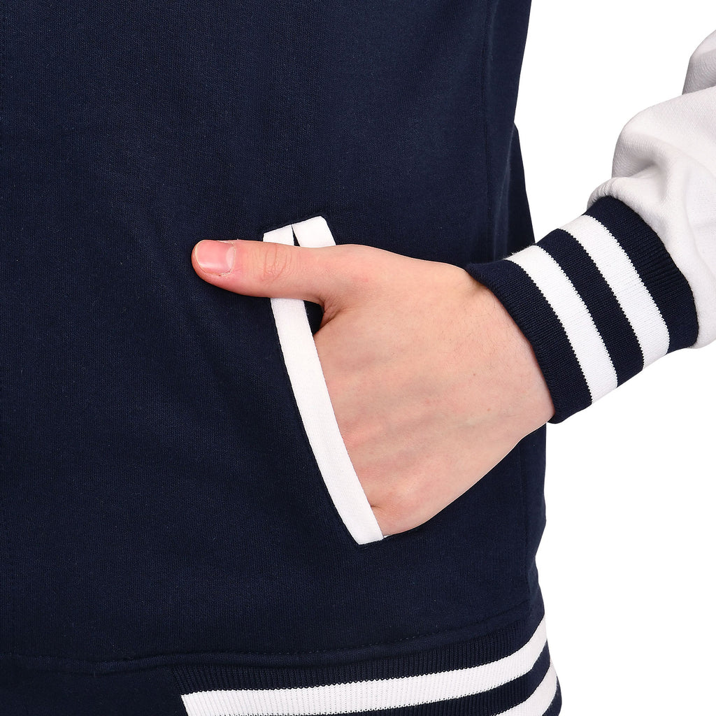 Produktbild One Piece - Strohhut Crew College Jacke