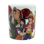 Produktbild One Piece - New World Tasse