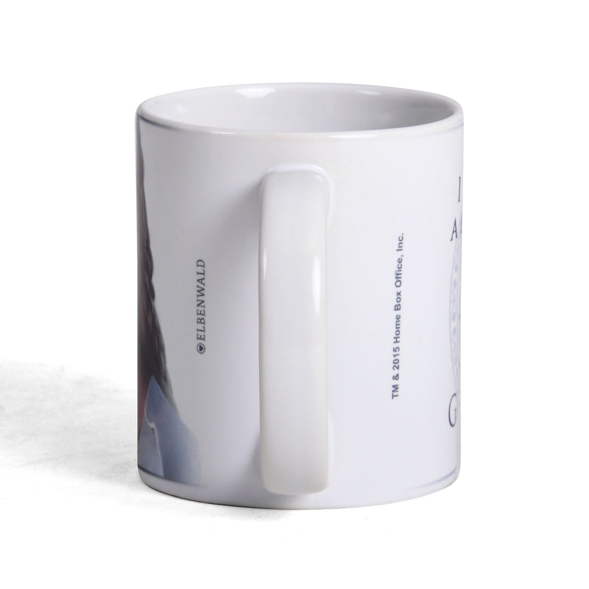 Product image Game of Thrones - Daenerys Targaryen Mug white