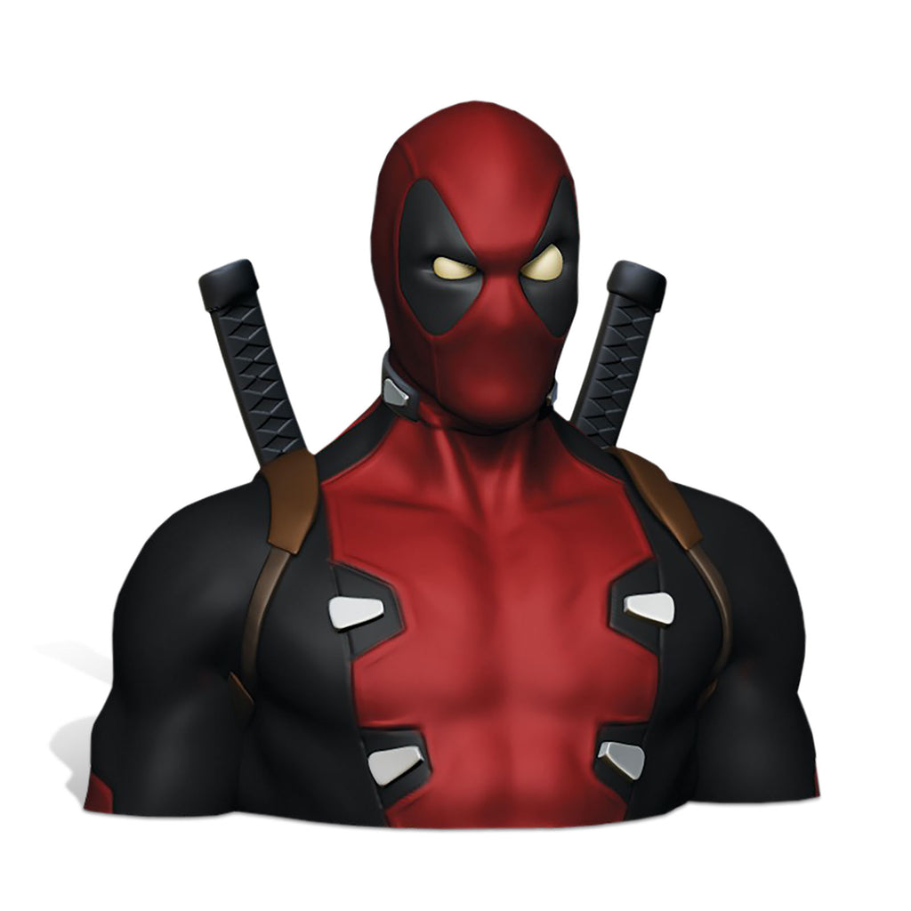 Produktbild Marvel - Deadpool Spardose