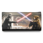 Produktbild Star Wars - Darth Vader & Obi Wan Geldbörse