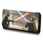 Produktbild Star Wars - Darth Vader & Obi Wan Geldbörse