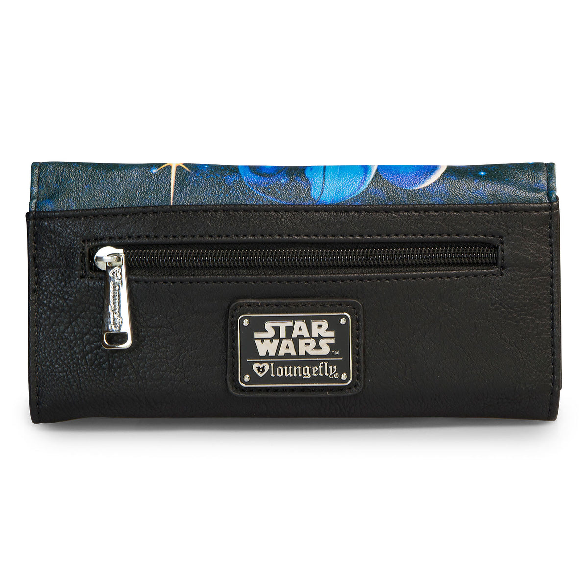 Produktbild Star Wars - Luke & Leia Geldbörse