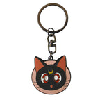 Produktbild Sailor Moon - Luna Schlüsselanhänger