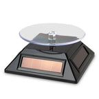 Produktbild Solar Spinner - Drehbühne für Action-Figuren