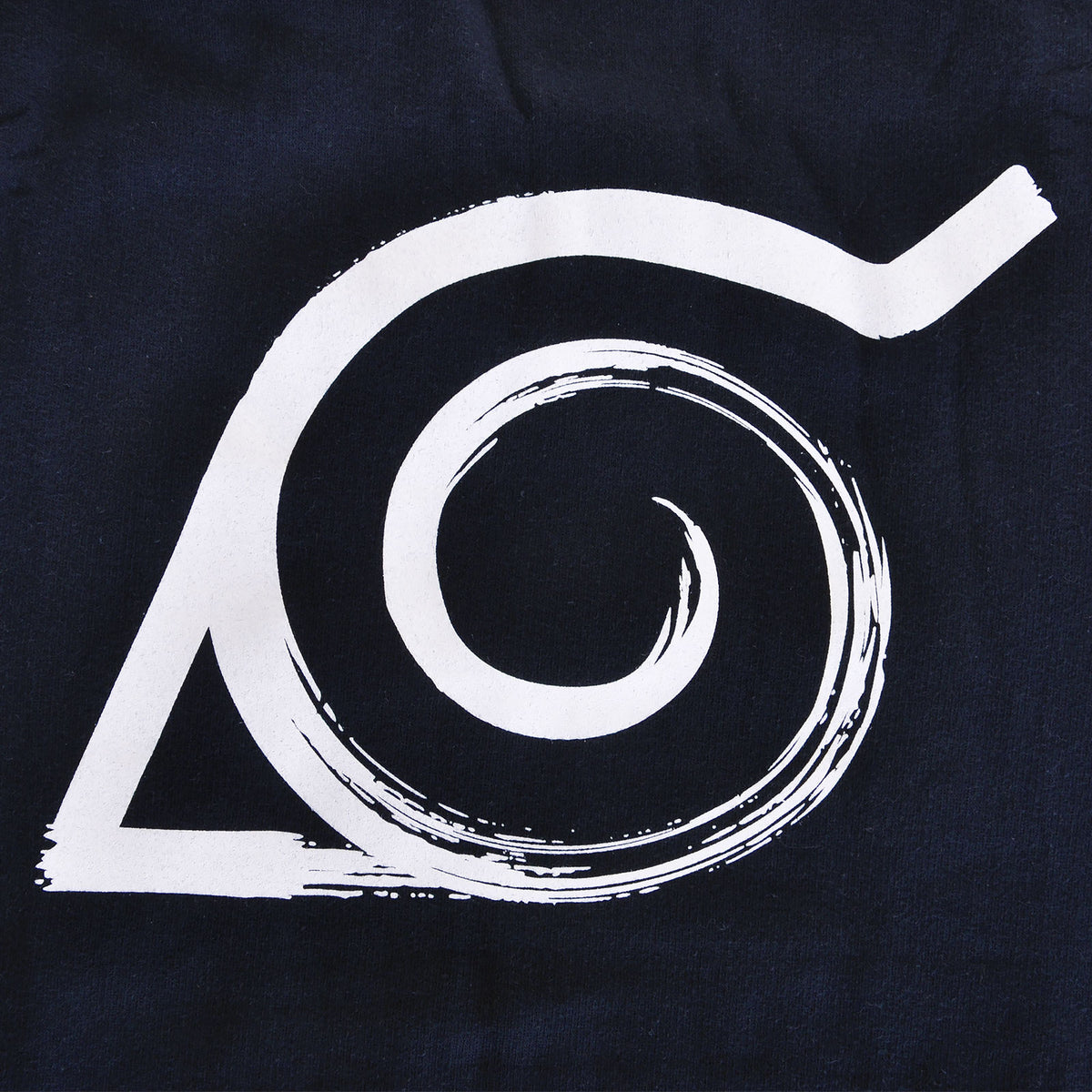 Product image Naruto - Konoha Logo College Jacket