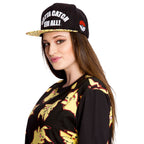 Produktbild Pokemon - Pikachu Sweater All Over Print schwarz