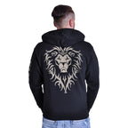 Produktbild Warcraft - Alliance Logo Kapuzenjacke schwarz