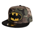 Produktbild Batman - Army Snapback Cap