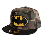 Produktbild Batman - Army Snapback Cap