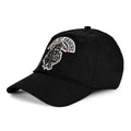 Product image Sons Of Anarchy - Reaper Logo Cap