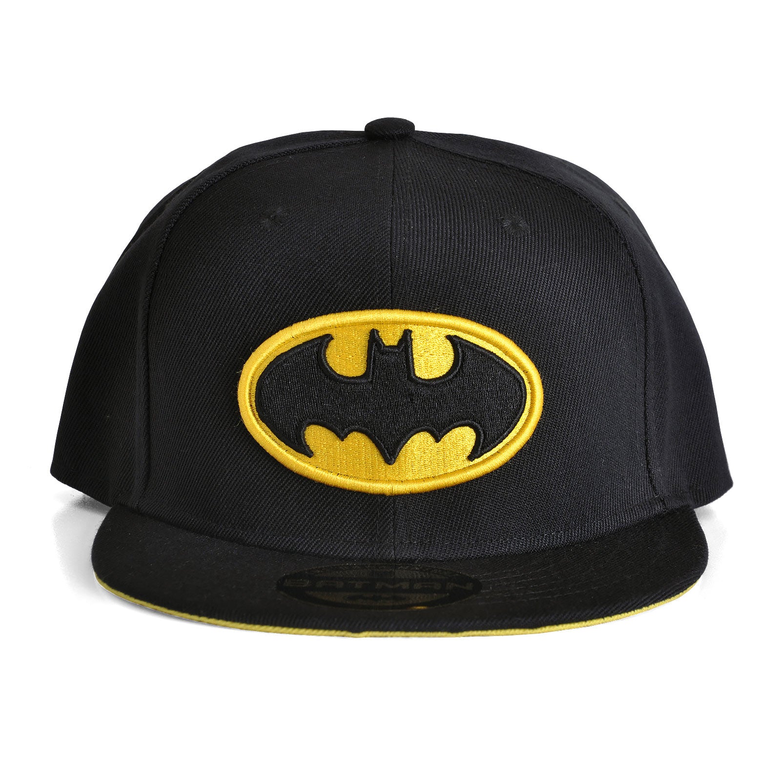 Produktbild Batman - Classic Logo Snapback Cap