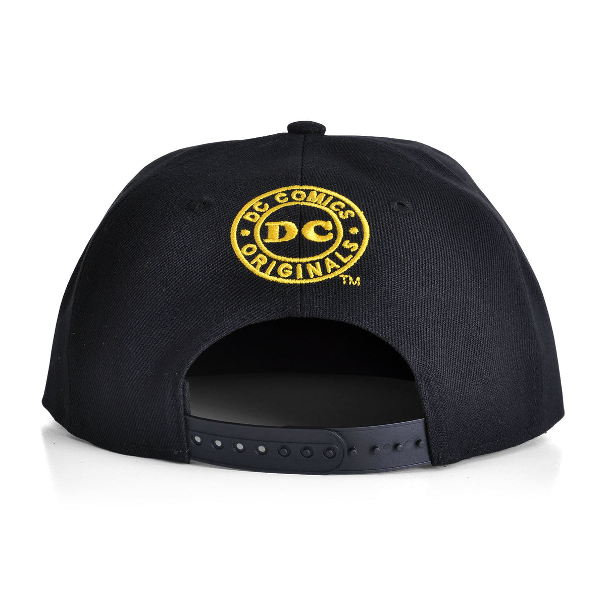 Produktbild Batman - Classic Logo Snapback Cap