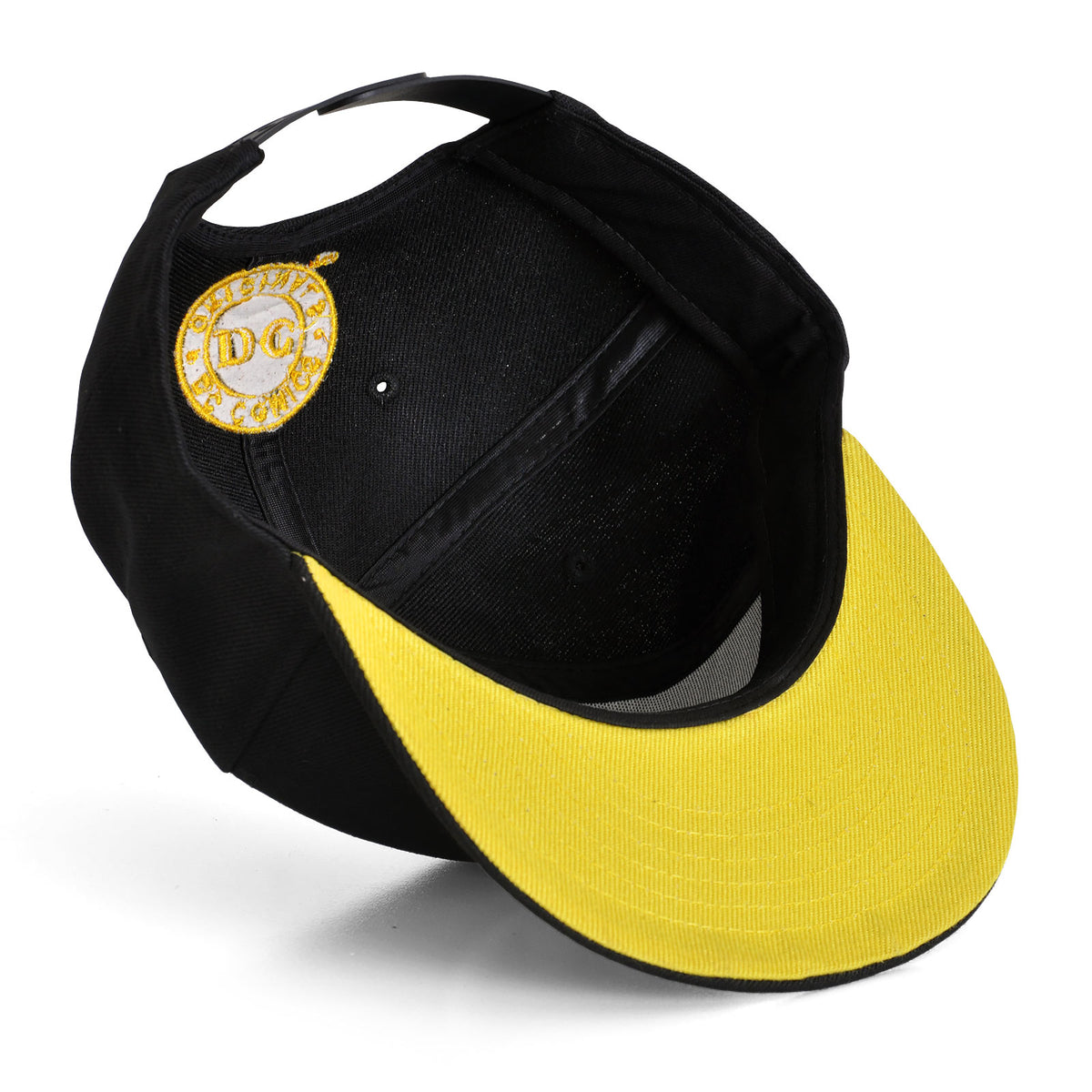 Produktbild Batman - Classic Logo Snapback Cap