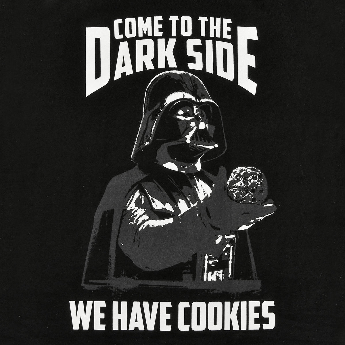 Product image Star Wars - We Have Cookies T-Shirt black