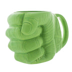 Produktbild Avengers - Hulks Faust Tasse