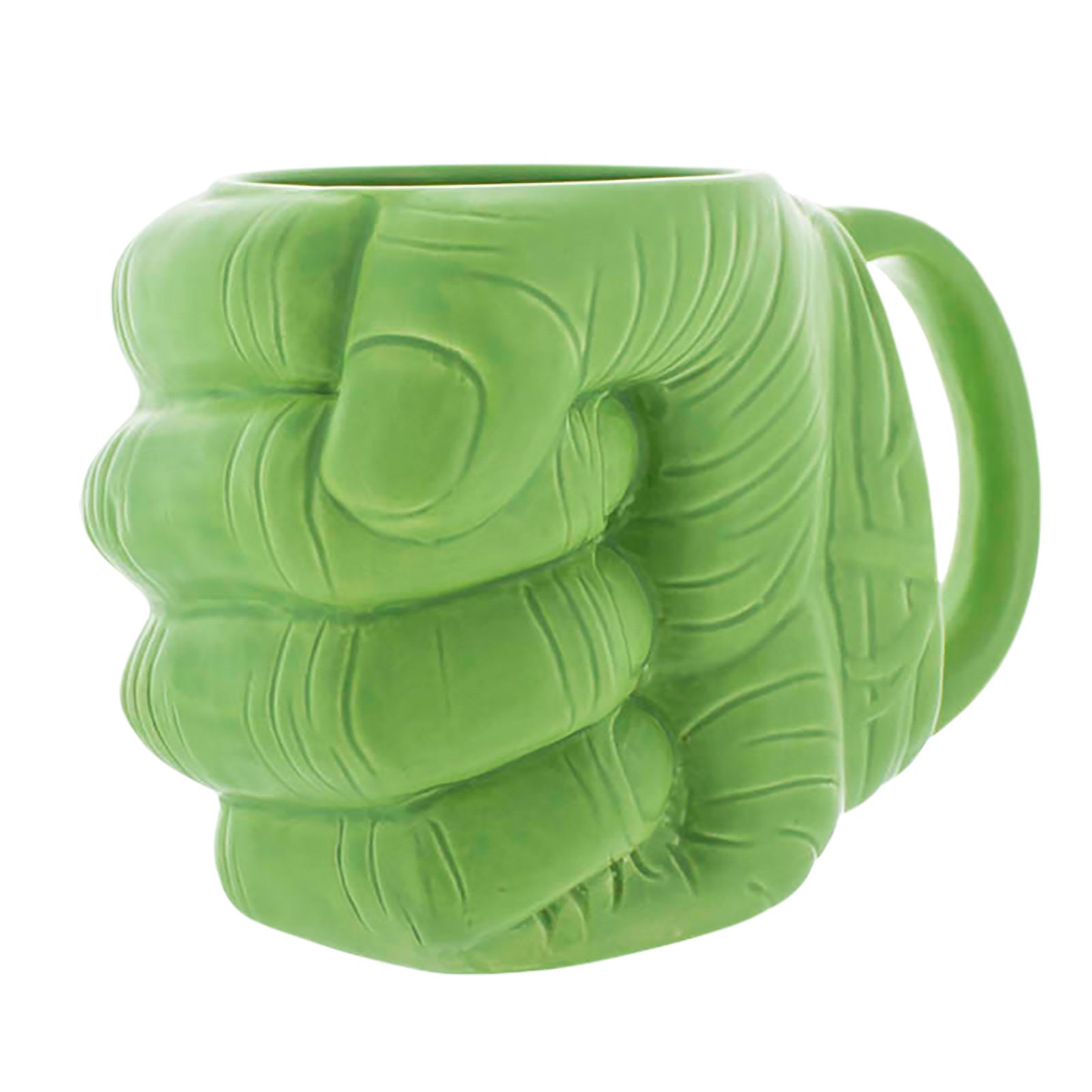 Produktbild Avengers - Hulks Faust Tasse