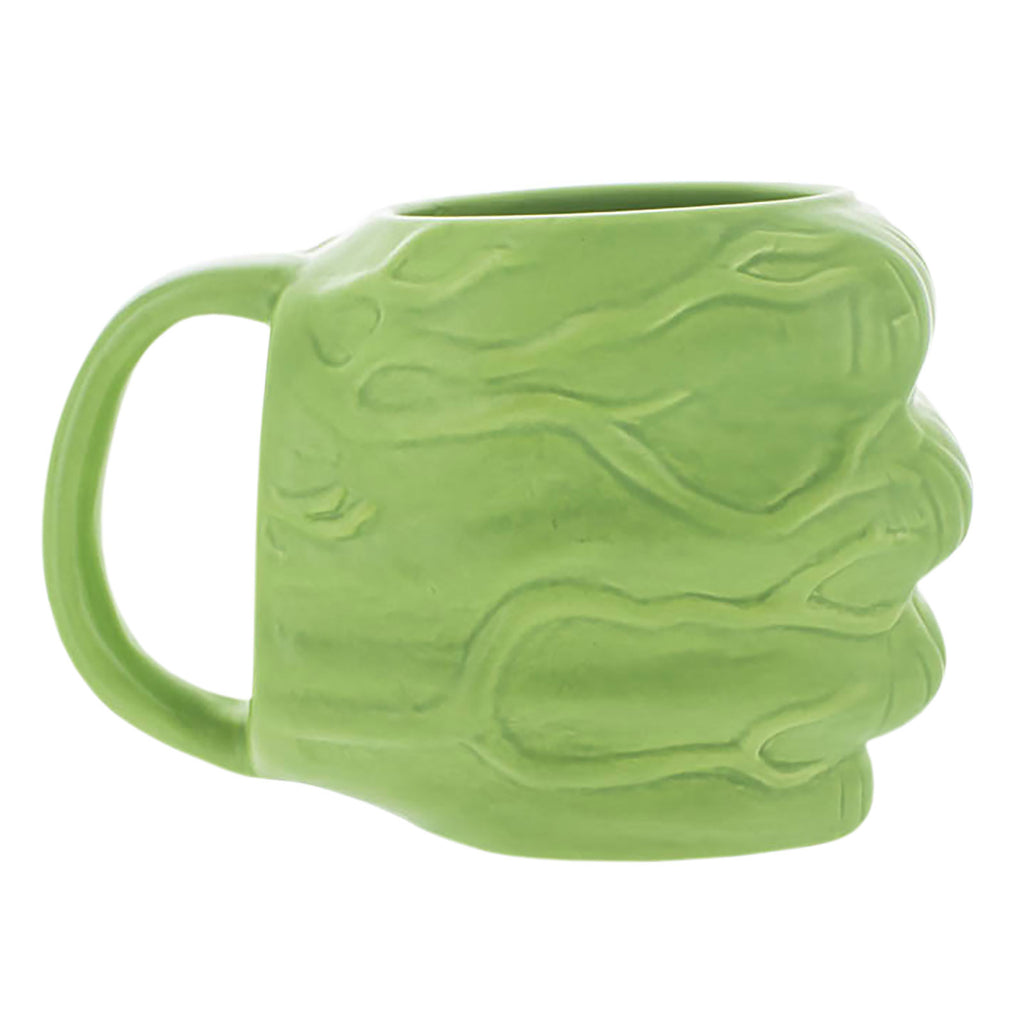 Produktbild Avengers - Hulks Faust Tasse