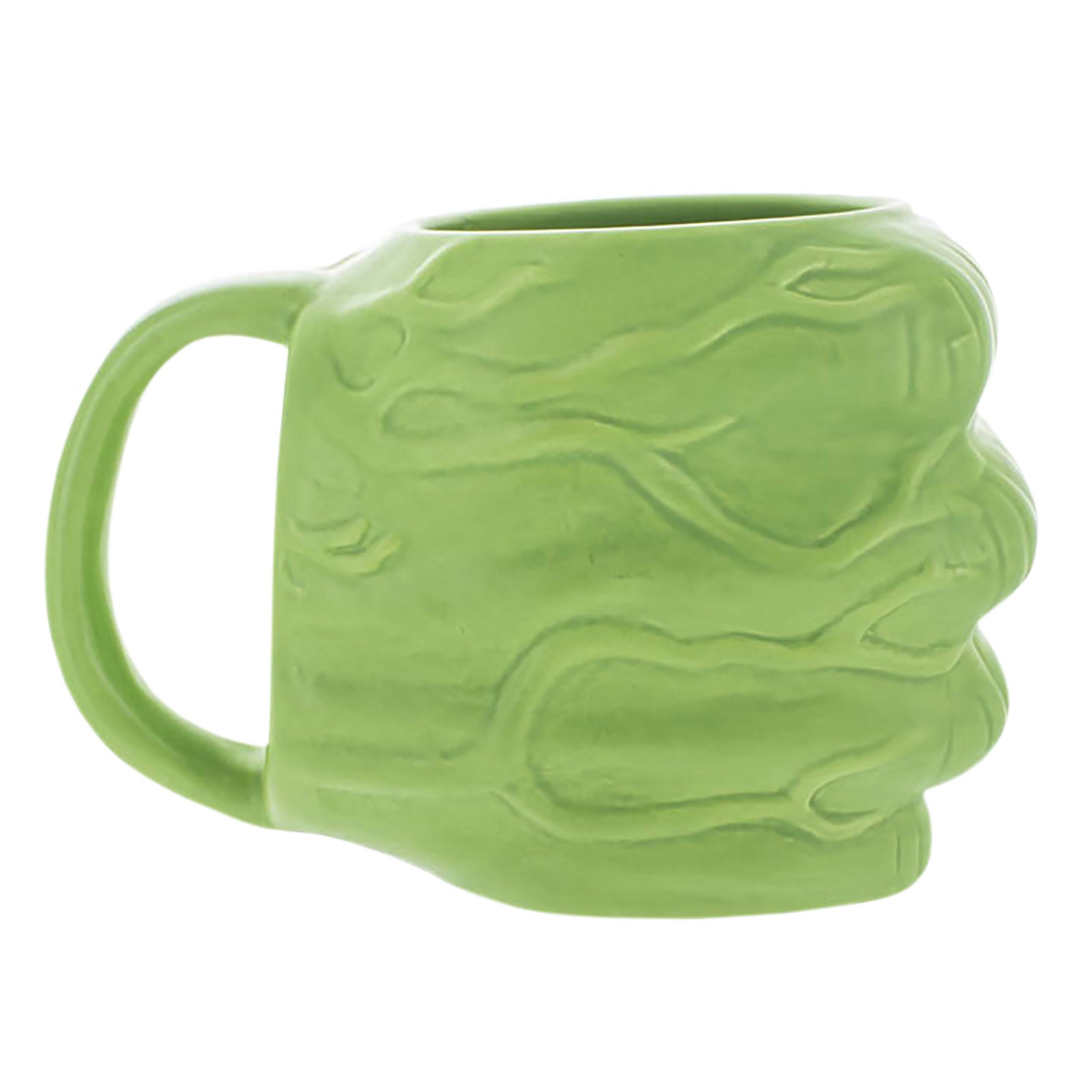 Produktbild Avengers - Hulks Faust Tasse