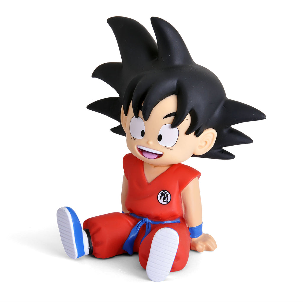 Produktbild Dragon Ball - Son Goku Spardose