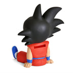 Produktbild Dragon Ball - Son Goku Spardose