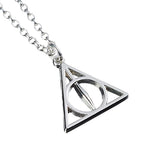 Product image Harry Potter - Deathly Hallows Necklace