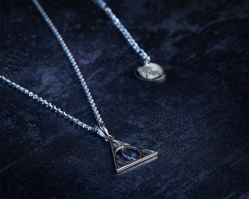 Product image Harry Potter - Deathly Hallows Necklace