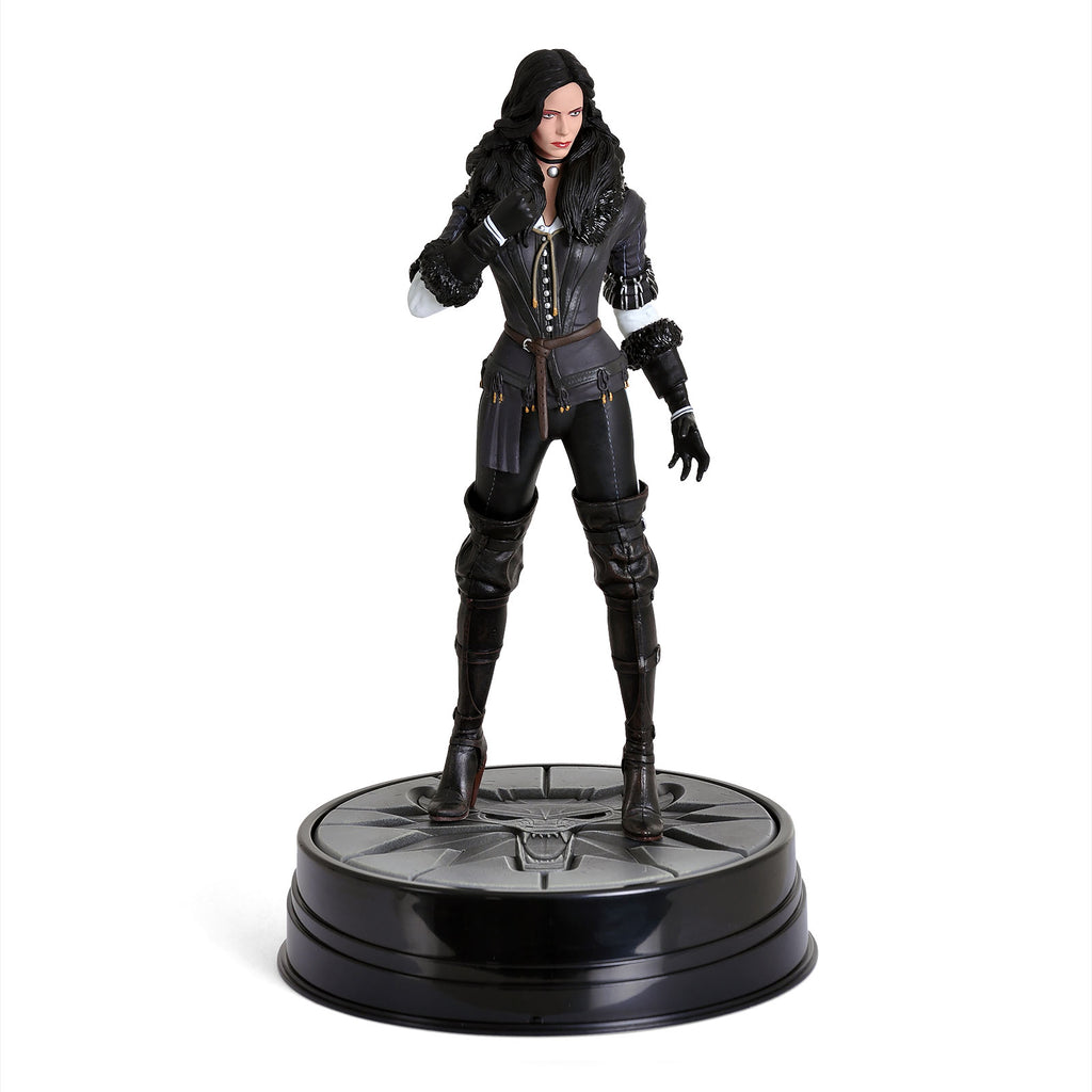 Produktbild Witcher - Yennefer von Vengerberg Statue