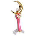 Produktbild Sailor Moon - Mondzepter Replik mit Licht und Sound