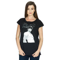 Produktbild One Piece - Roronoa Zoro Girlie Shirt schwarz